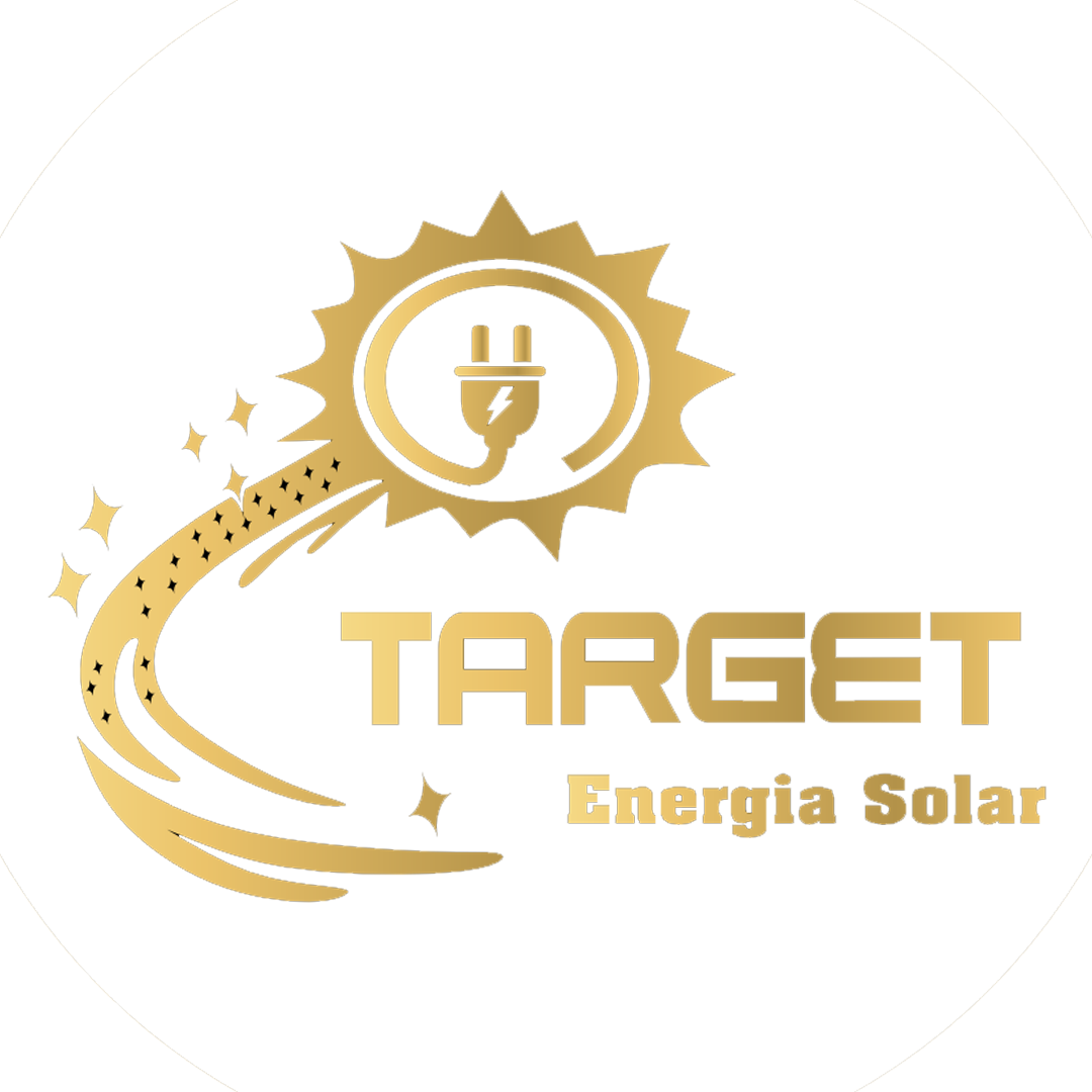Target Energia Solar